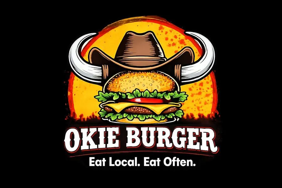 Okie Burger Food Truck Muskogee Oklahoma